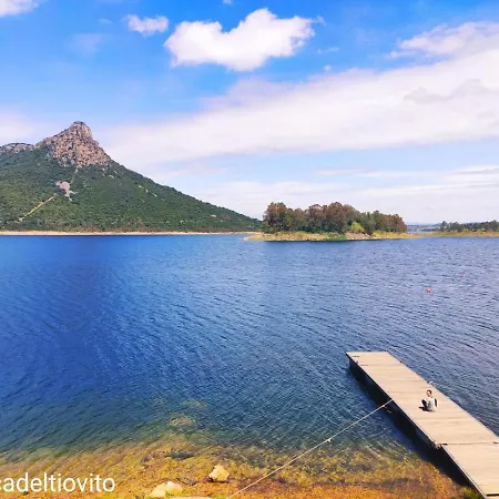 Rurales La Barca Del Tío Vito Casa de Férias