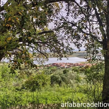 Rurales La Barca Del Tio Vito Peloche