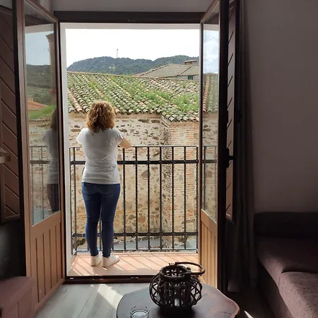 Rurales La Barca Del Tio Vito Holiday home