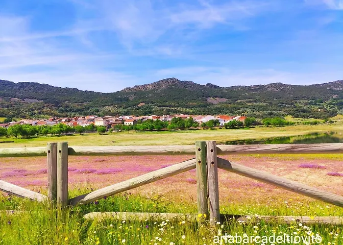 Rurales La Barca Del Tío Vito Сasa de vacaciones *
