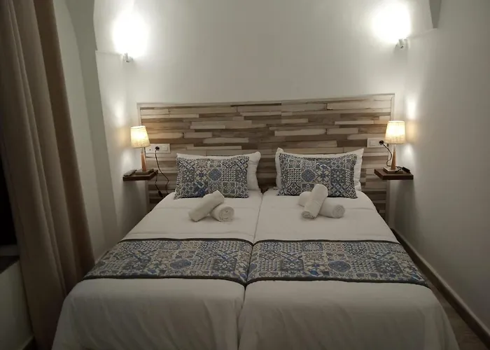 Rurales La Barca Del Tío Vito Сasa de vacaciones Peloche