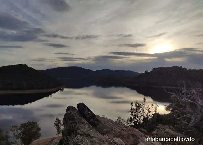 Rurales La Barca Del Tío Vito * Peloche