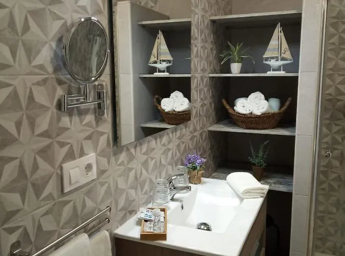 Rurales La Barca Del Tio Vito