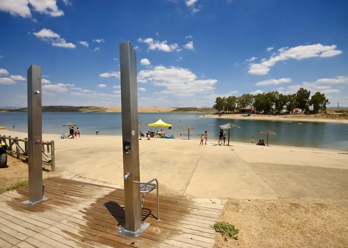 Сasa de vacaciones Rurales La Barca Del Tío Vito Peloche