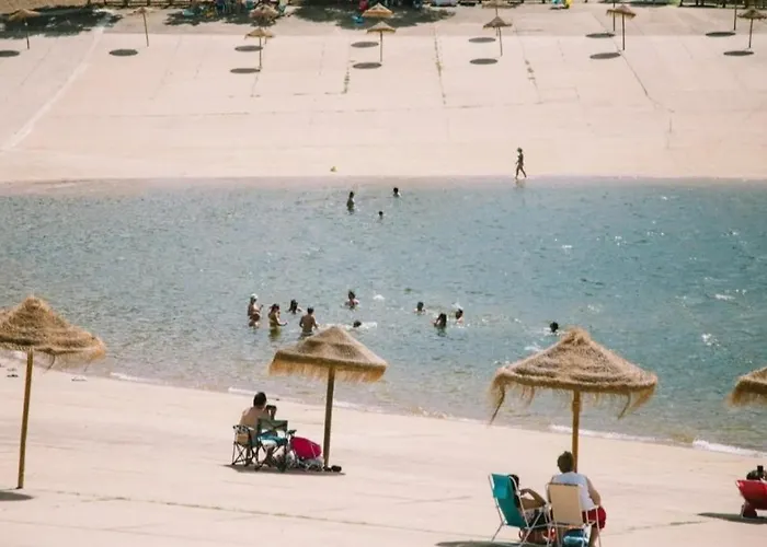 Rurales La Barca Del Tío Vito Сasa de vacaciones *