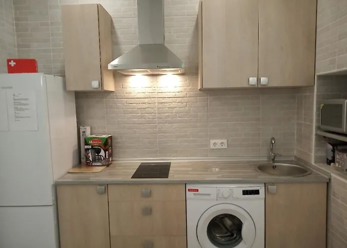 Сasa de vacaciones Rurales La Barca Del Tío Vito *