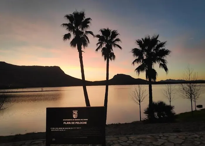 Rurales La Barca Del Tío Vito Сasa de vacaciones Peloche