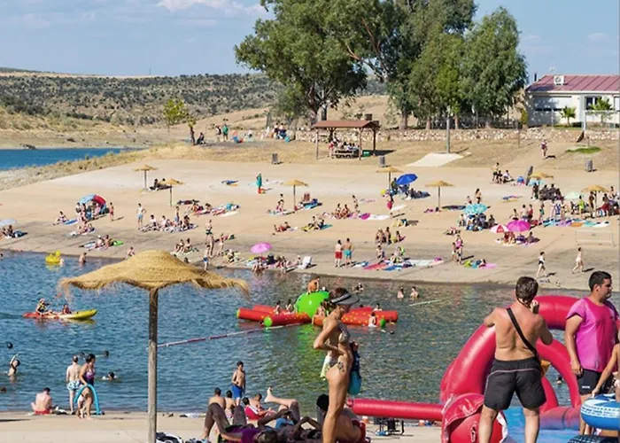 Rurales La Barca Del Tío Vito *