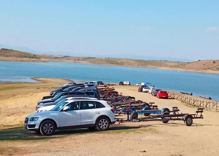 Rurales La Barca Del Tío Vito *