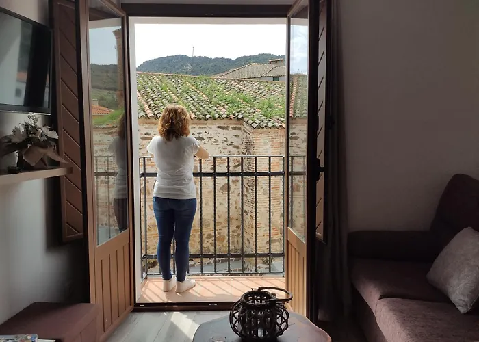 Rurales La Barca Del Tío Vito Сasa de vacaciones