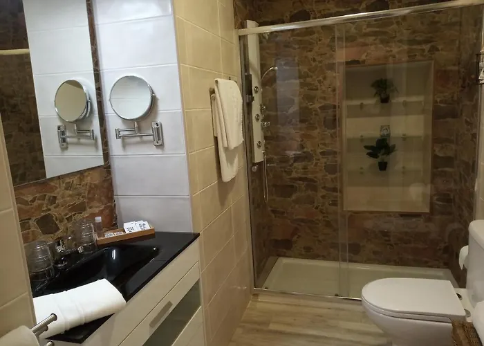 Rurales La Barca Del Tío Vito Сasa de vacaciones Peloche